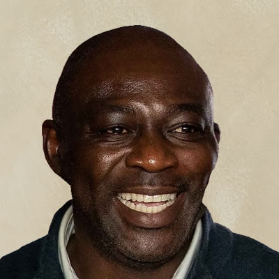 Kayode Oladipo, BEng, MBA (Bristol)